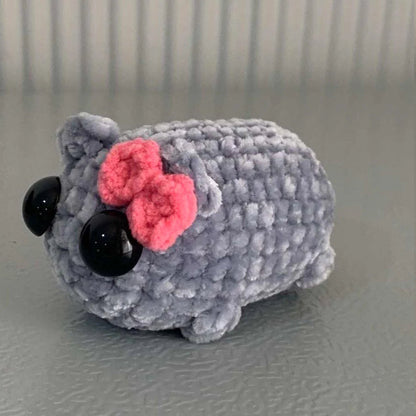 SadHammy™ Crochet