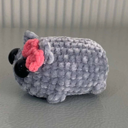 SadHammy™ Crochet