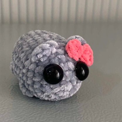 SadHammy™ Crochet